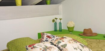 Settessenze Residence Guestroom