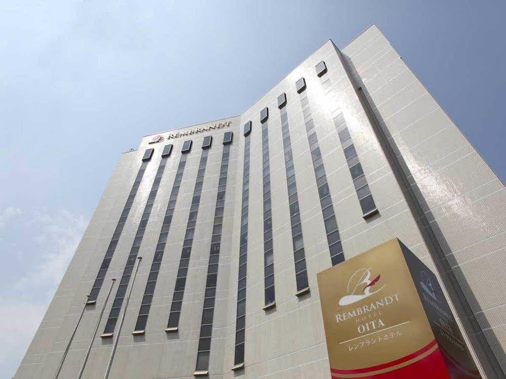 Rembrandt Hotel Oita | Accommodation Oita