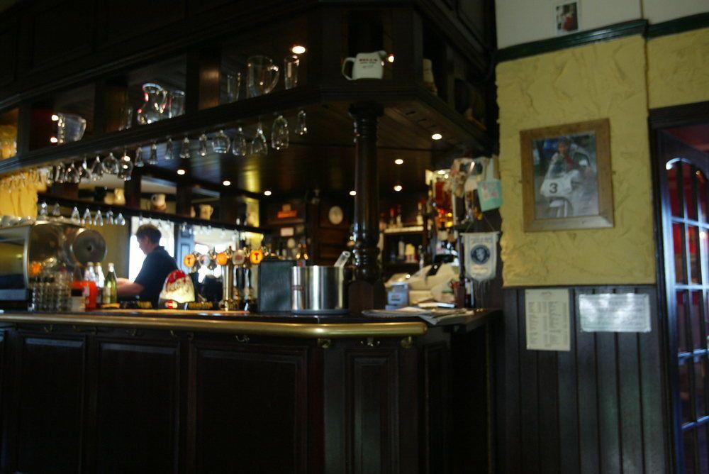 Golf View Hotel & Macintosh Restaraunt 