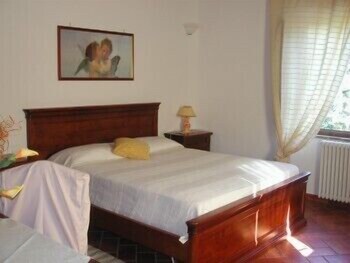 Casale Il Colombaio Di Toiano Guestroom