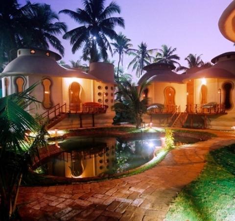 Eden Garden Ayurvedic Health Retreat 