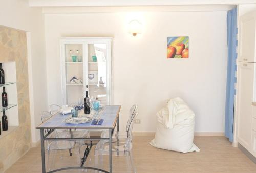 Casa Magliocco 