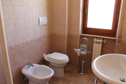 B&b Williwaw 