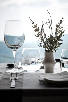 Casa De SÃo LourenÇo Restaurant