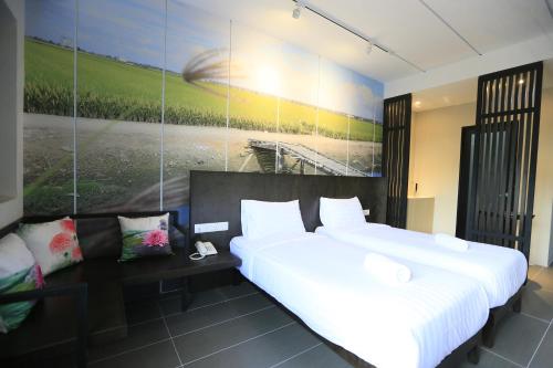 Vi Boutique Hotel 