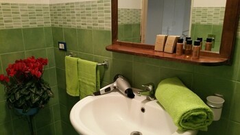 Anastasia Villas B&b Casa Vacanze Bathroom