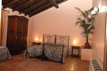 Agriturismo Borgo San Nicolao 