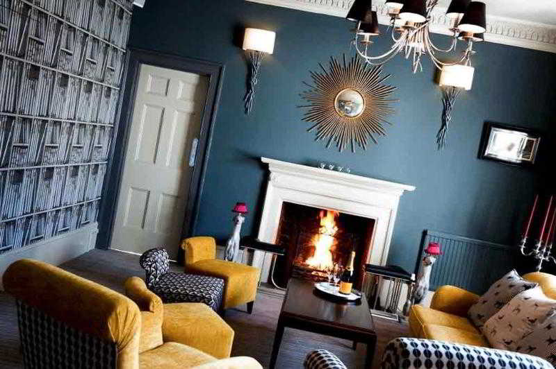 Woughton House Mgallery By Sofitel General view