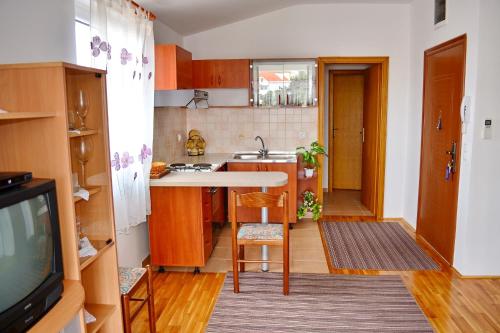 Central Apartment 