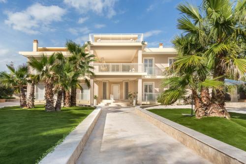 Villa Furoa 