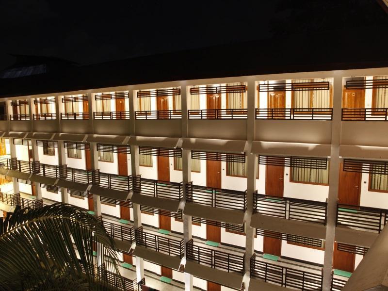Hotel Sentinel 