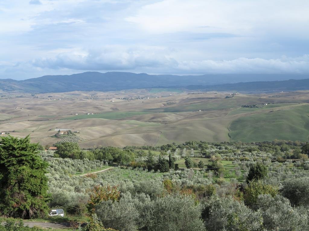 Le Pietre Antiche (ل پیتر آنتیچ) 