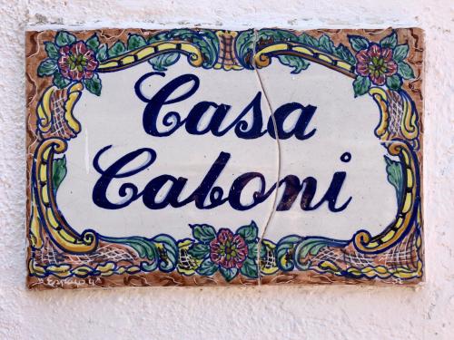 Casa Caboni 