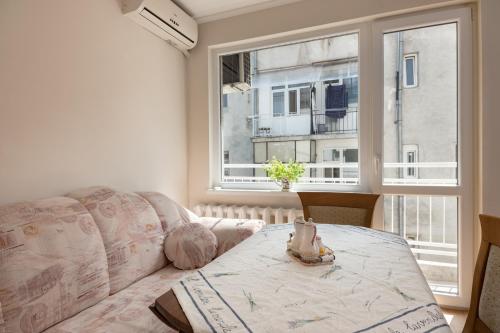 Karlson's Apartment 
