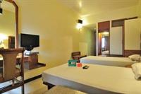 Fabhotel Mi Road 