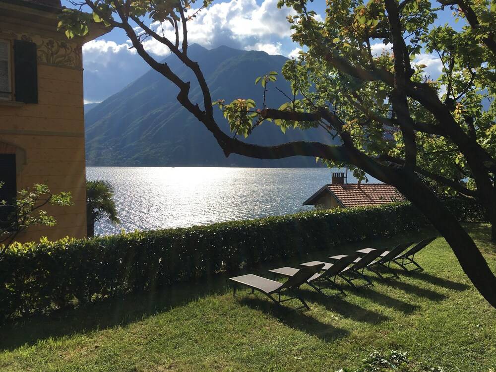 Villa Peroni 