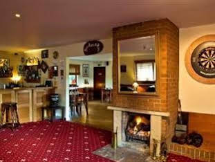 Park Lodge Hotel 