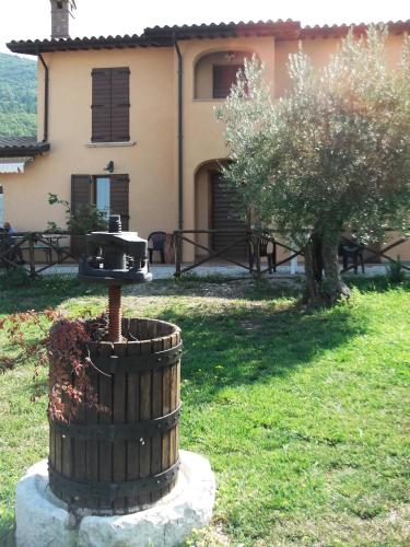 Azienda Agrituristica Bocci 