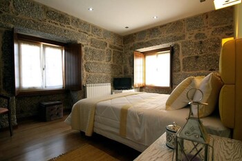 Devesa Do Cávado Guestroom