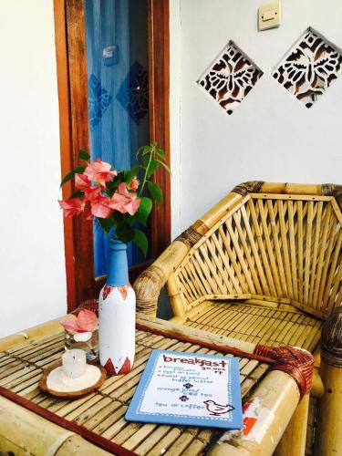 Mandala Homestay 