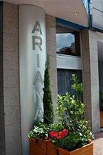 Hotel Ariana 