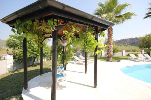 Villa Hollywood 