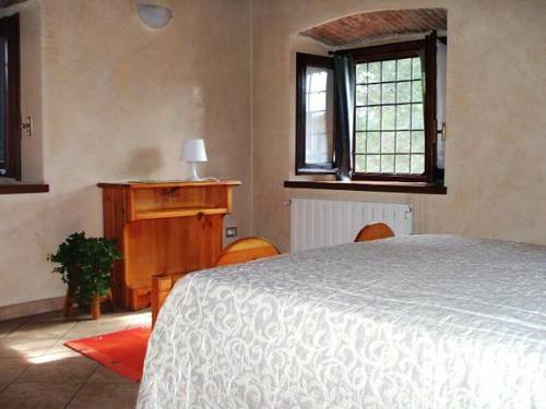Bed & Breakfast La Corte 