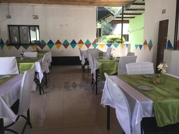 Richland Lodge Motel Dining