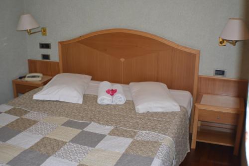 Hotel Lory & Ristorante Ferraro 