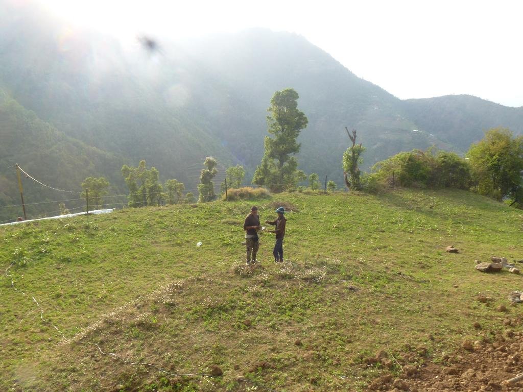 Dhanaulti Camp Homes And Nature Resort 