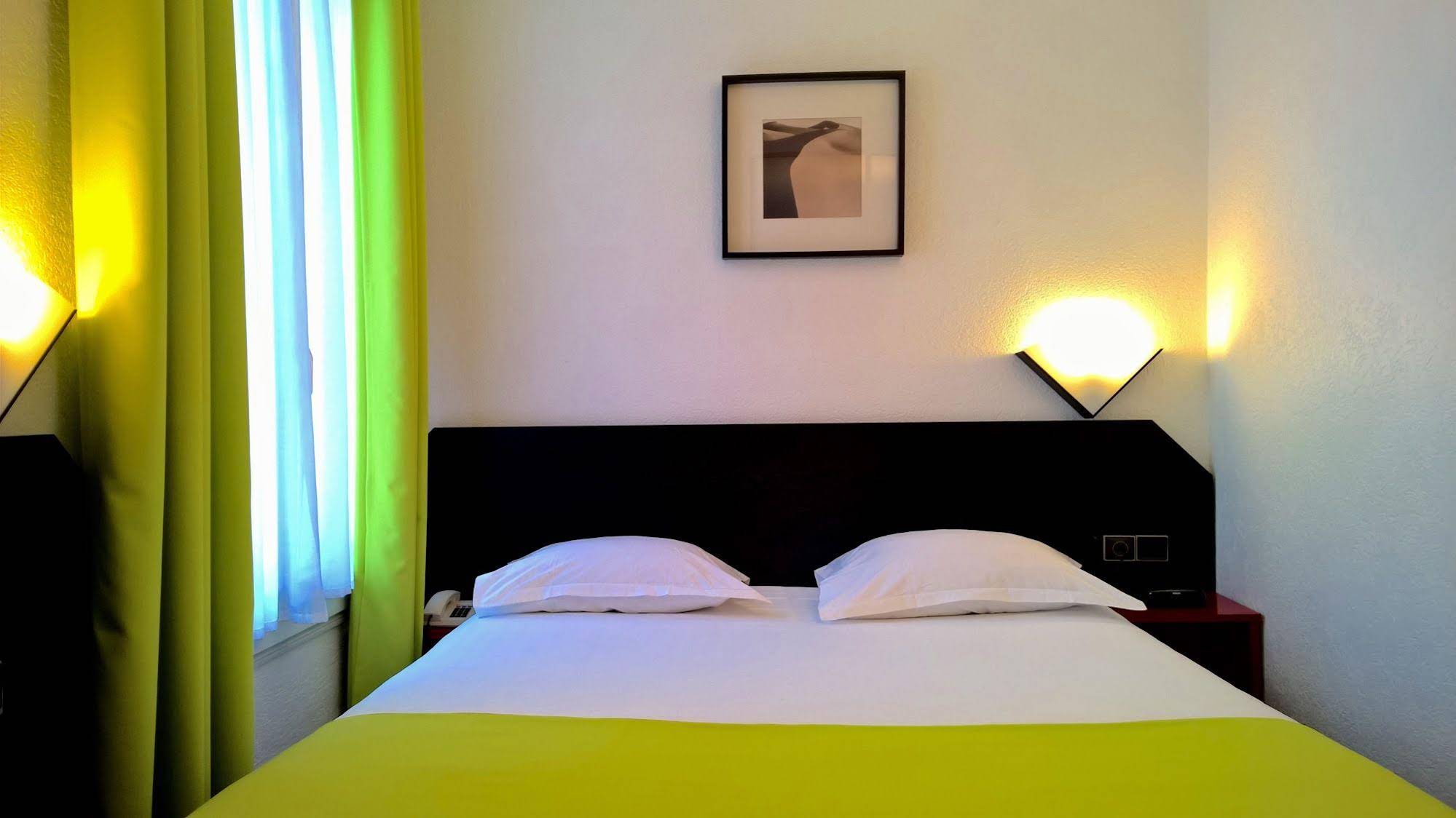 Boulogne Résidence Hotel (بولوگن رéسیدنس هتل) 