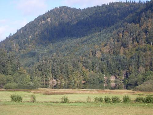 Chalet Retournemer 