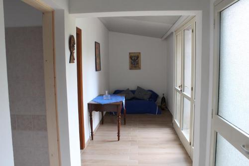 Dependance Villa Belforte 