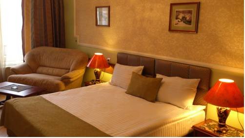 David Sultan Hotel 