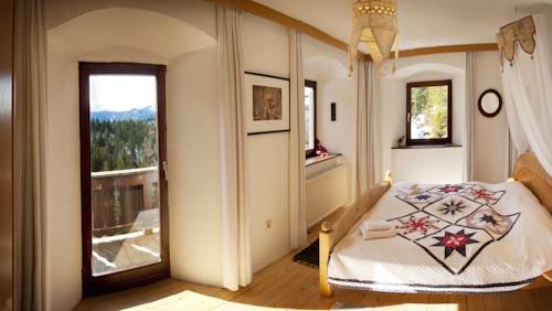 Alpenretreat 