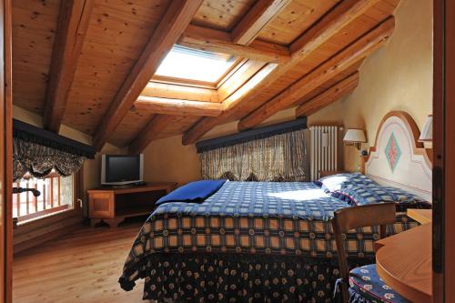 L Invólt Mountain Lodge 