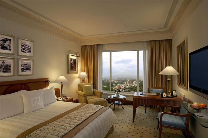 Itc Grand Central Mumbai A Luxury Collection Hotel Room