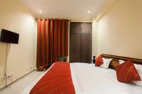 Oyo Rooms Noida Film City Ii 
