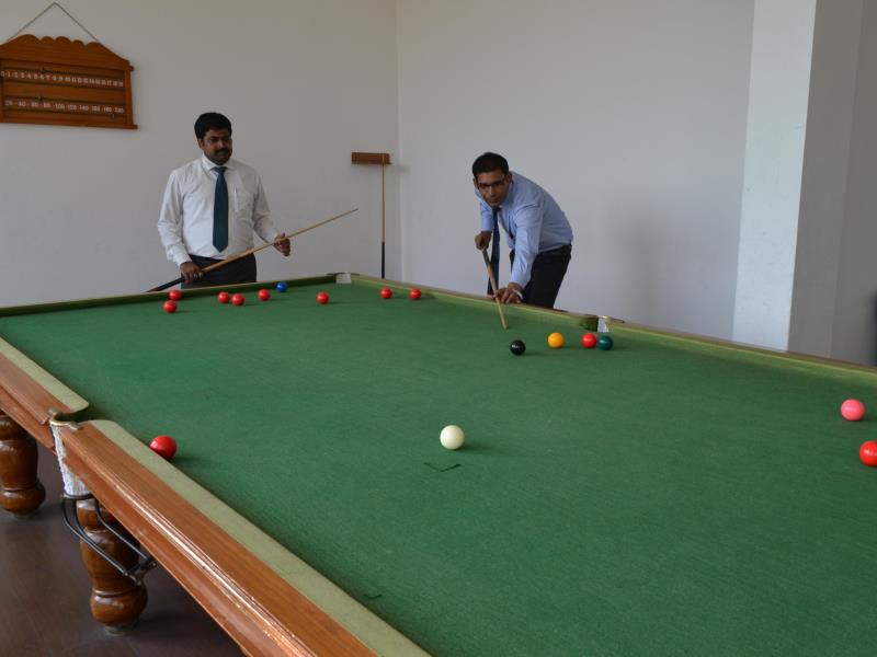 Hotel Sobti Continental 