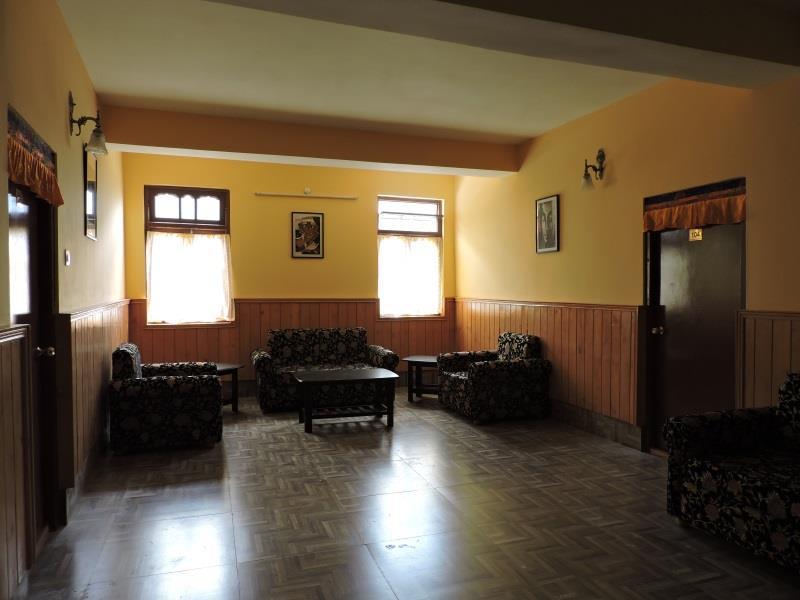 Norling Zimkhang Hotel 