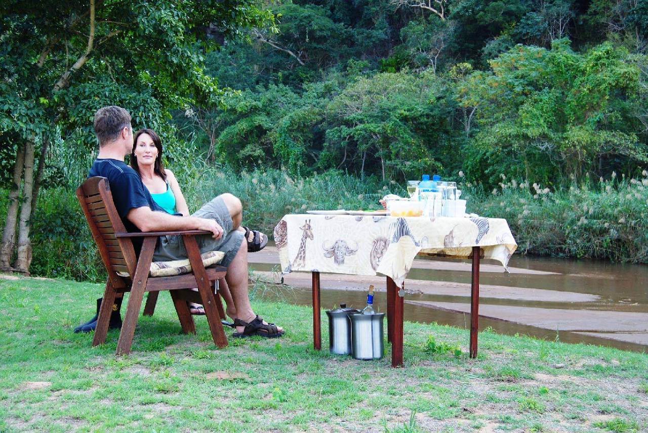 Wellvale Resort 