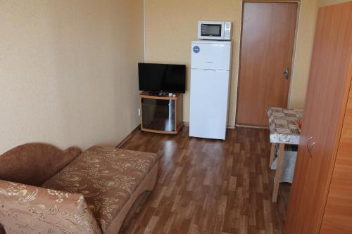 Kottedzhi Family Rest 