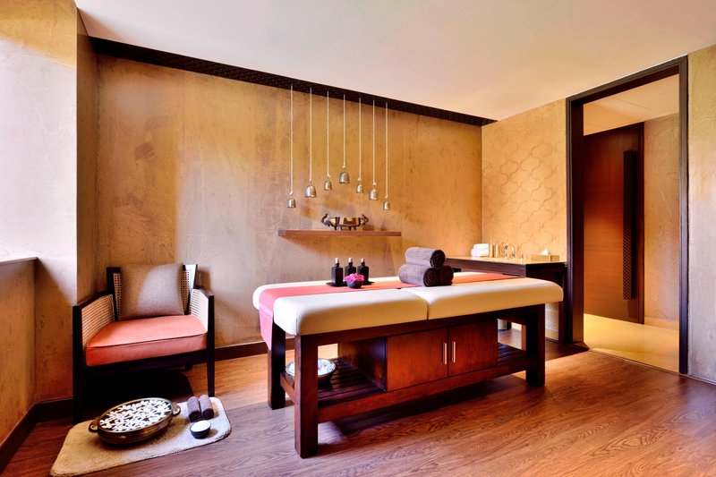 Jaisalmer Marriott Resort & Spa 