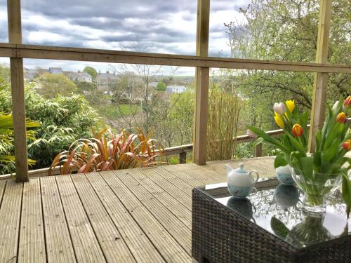 Toppesfield House B&b 