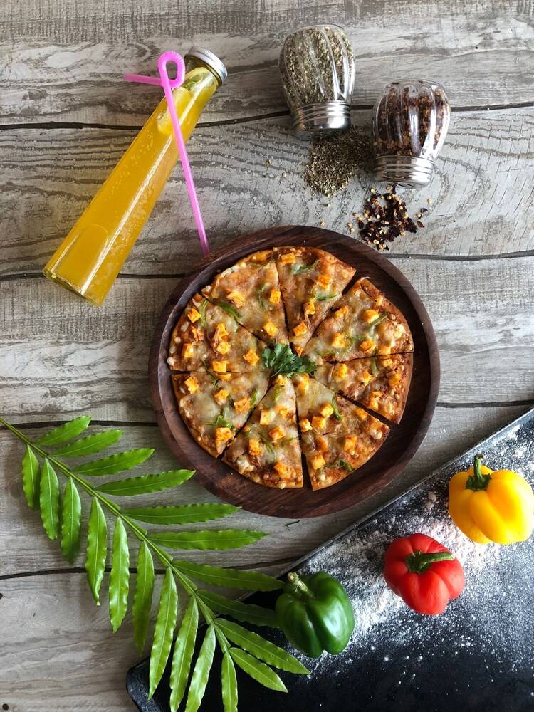 Pai Resorts Food and Drink