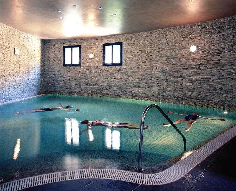 Termas Balneario De Archena Pool