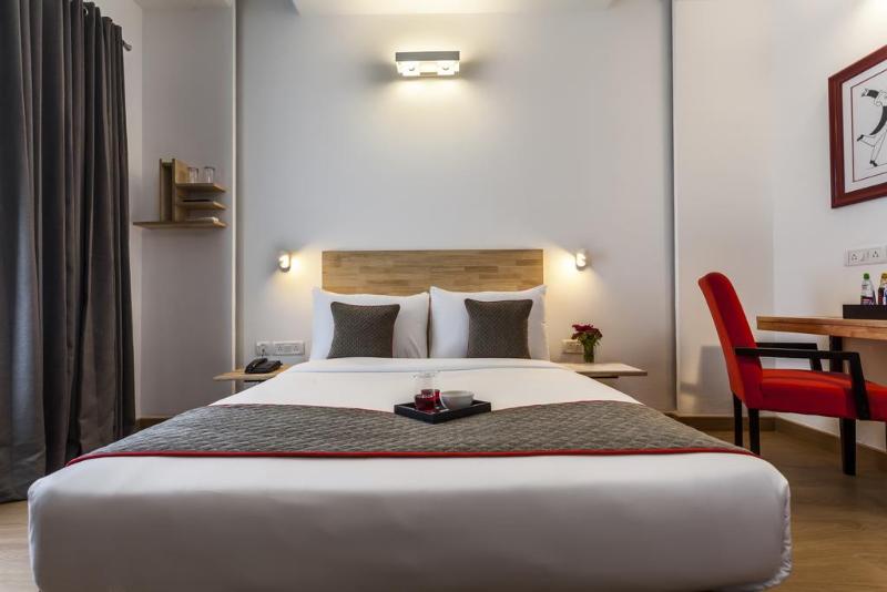 Oyo Townhouse 003 Southend | New Delhi Accommodation