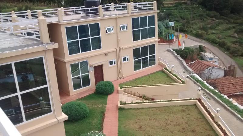 Tulips Valley View Resorts 