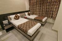 Oyo Rooms Andheri Station 