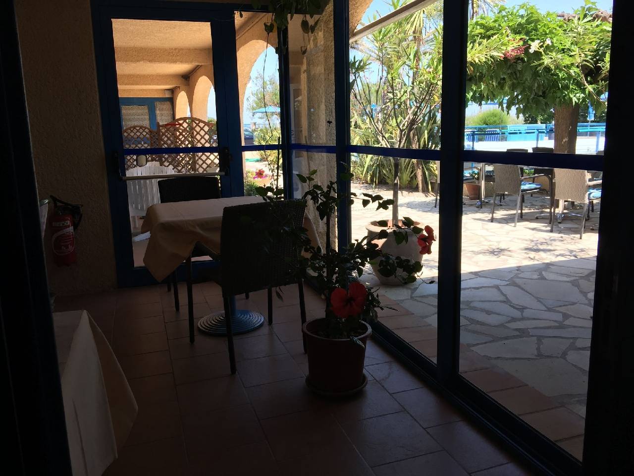 Citotel La Nartelle 